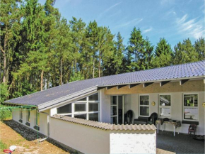 Holiday home Rimmevej Sæby